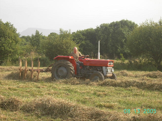 Tyddyn Perthi Farm Villa Llanberis Kültér fotó