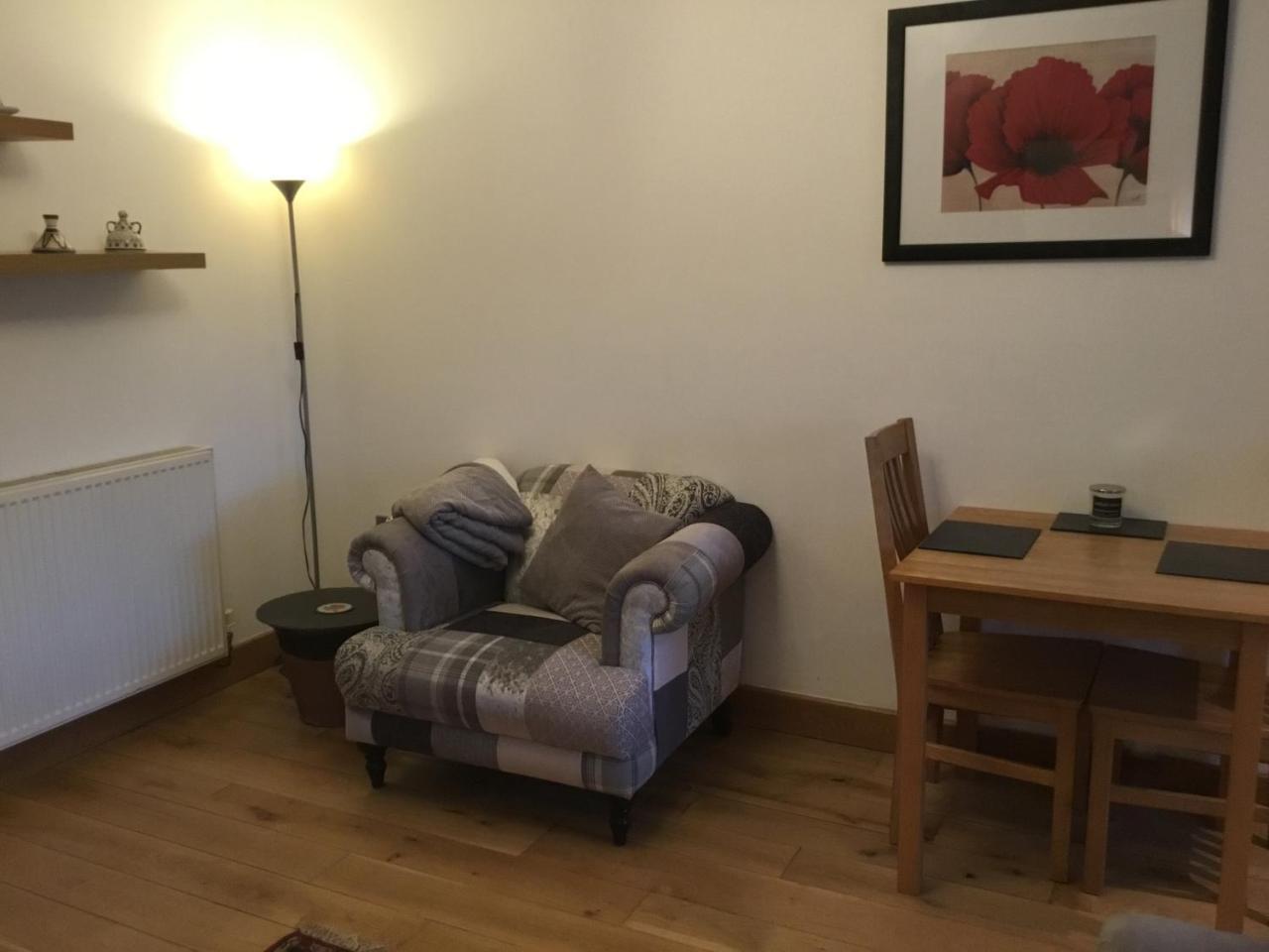 Tyddyn Perthi Farm Villa Llanberis Kültér fotó