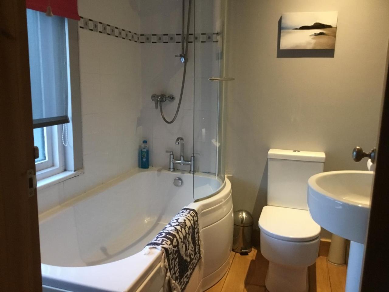 Tyddyn Perthi Farm Villa Llanberis Kültér fotó